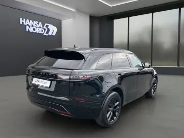Range Rover Velar D300 Dynamic SE MATRIX PANO