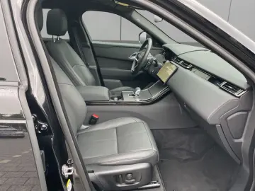Range Rover Velar D300 Dynamic SE MATRIX PANO