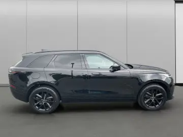 Range Rover Velar D300 Dynamic SE MATRIX PANO