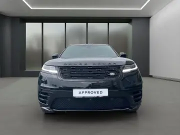 Range Rover Velar D300 Dynamic SE MATRIX PANO