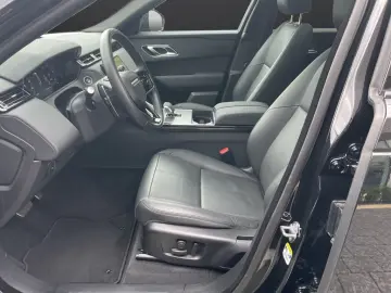 Range Rover Velar D300 Dynamic SE MATRIX PANO