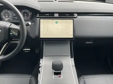 Range Rover Velar D300 Dynamic SE MATRIX PANO