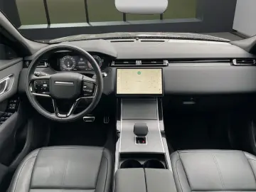 Range Rover Velar D300 Dynamic SE MATRIX PANO