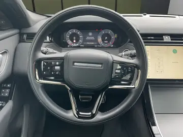 Range Rover Velar D300 Dynamic SE MATRIX PANO