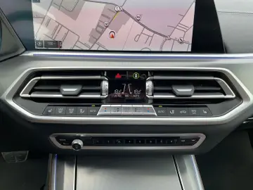 X5 xDrive40d M Sport Laser Pano DA Prof 21'' B&W