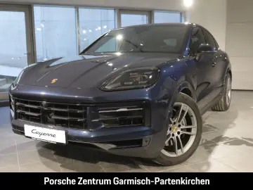 Cayenne E-Hybrid Coupe 360 Kamera LenkradHZG PDC
