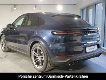 Cayenne E-Hybrid Coupe 360 Kamera LenkradHZG PDC