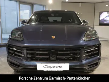Cayenne E-Hybrid Coupe 360 Kamera LenkradHZG PDC