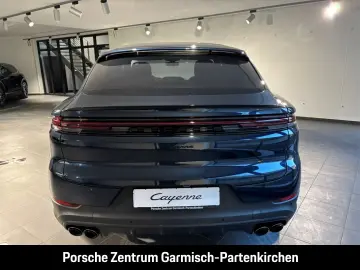 Cayenne E-Hybrid Coupe 360 Kamera LenkradHZG PDC