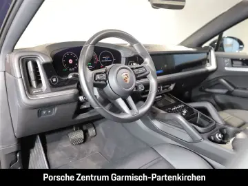 Cayenne E-Hybrid Coupe 360 Kamera LenkradHZG PDC