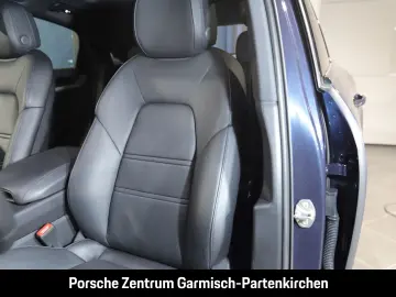 Cayenne E-Hybrid Coupe 360 Kamera LenkradHZG PDC