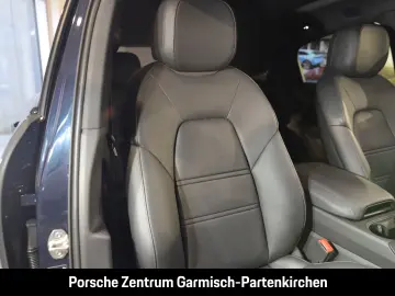Cayenne E-Hybrid Coupe 360 Kamera LenkradHZG PDC