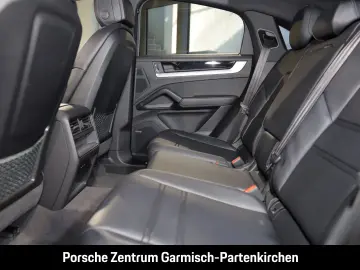 Cayenne E-Hybrid Coupe 360 Kamera LenkradHZG PDC