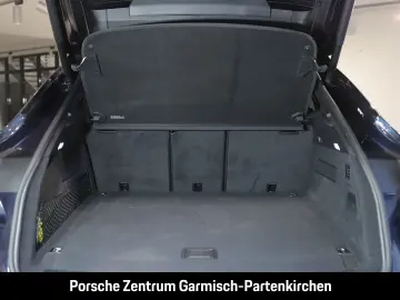 Cayenne E-Hybrid Coupe 360 Kamera LenkradHZG PDC
