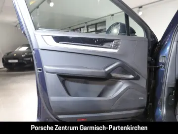 Cayenne E-Hybrid Coupe 360 Kamera LenkradHZG PDC