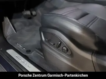 Cayenne E-Hybrid Coupe 360 Kamera LenkradHZG PDC