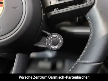 Cayenne E-Hybrid Coupe 360 Kamera LenkradHZG PDC