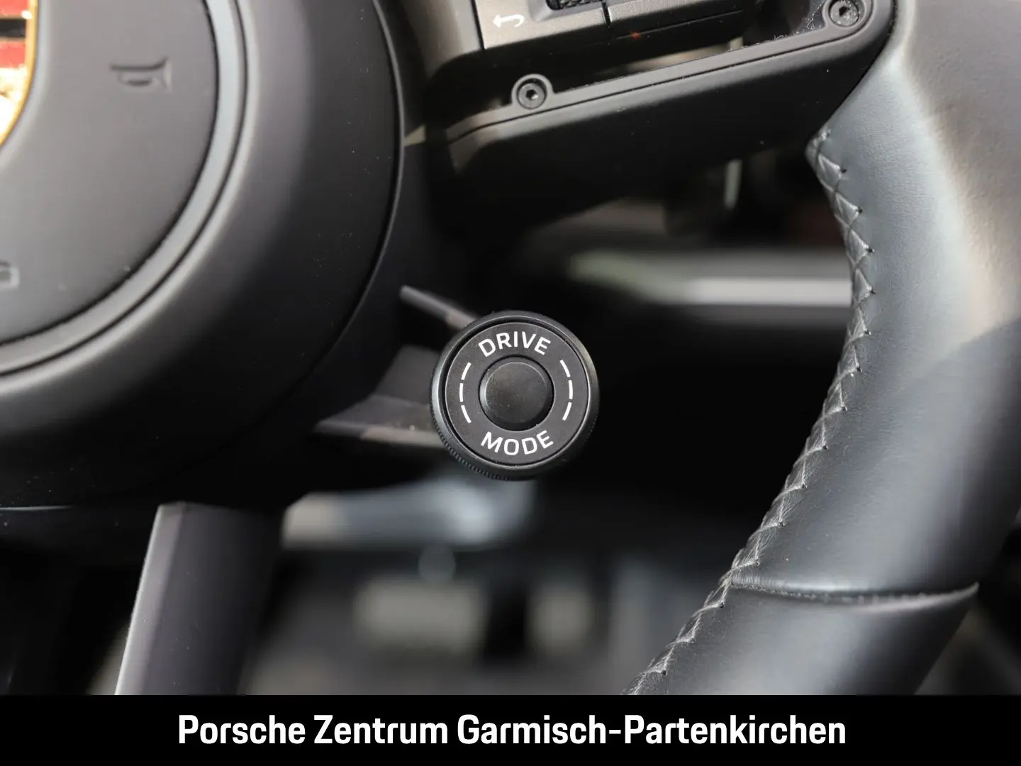 Cayenne E-Hybrid Coupe 360 Kamera LenkradHZG PDC