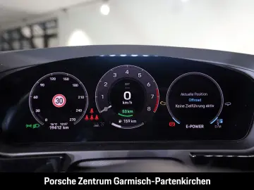 Cayenne E-Hybrid Coupe 360 Kamera LenkradHZG PDC