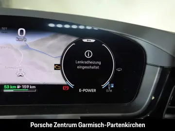 Cayenne E-Hybrid Coupe 360 Kamera LenkradHZG PDC