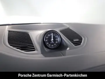 Cayenne E-Hybrid Coupe 360 Kamera LenkradHZG PDC