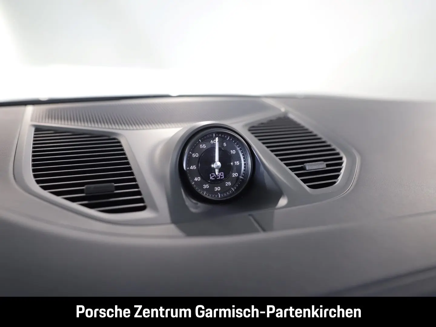 Cayenne E-Hybrid Coupe 360 Kamera LenkradHZG PDC