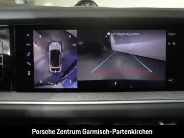 Cayenne E-Hybrid Coupe 360 Kamera LenkradHZG PDC