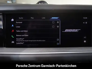 Cayenne E-Hybrid Coupe 360 Kamera LenkradHZG PDC