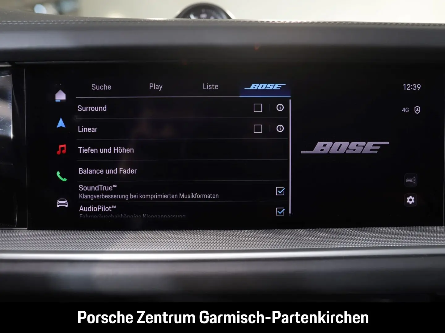 Cayenne E-Hybrid Coupe 360 Kamera LenkradHZG PDC
