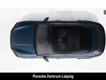 Cayenne E-Hybrid Coupe Massage AHK 22Zoll Luft