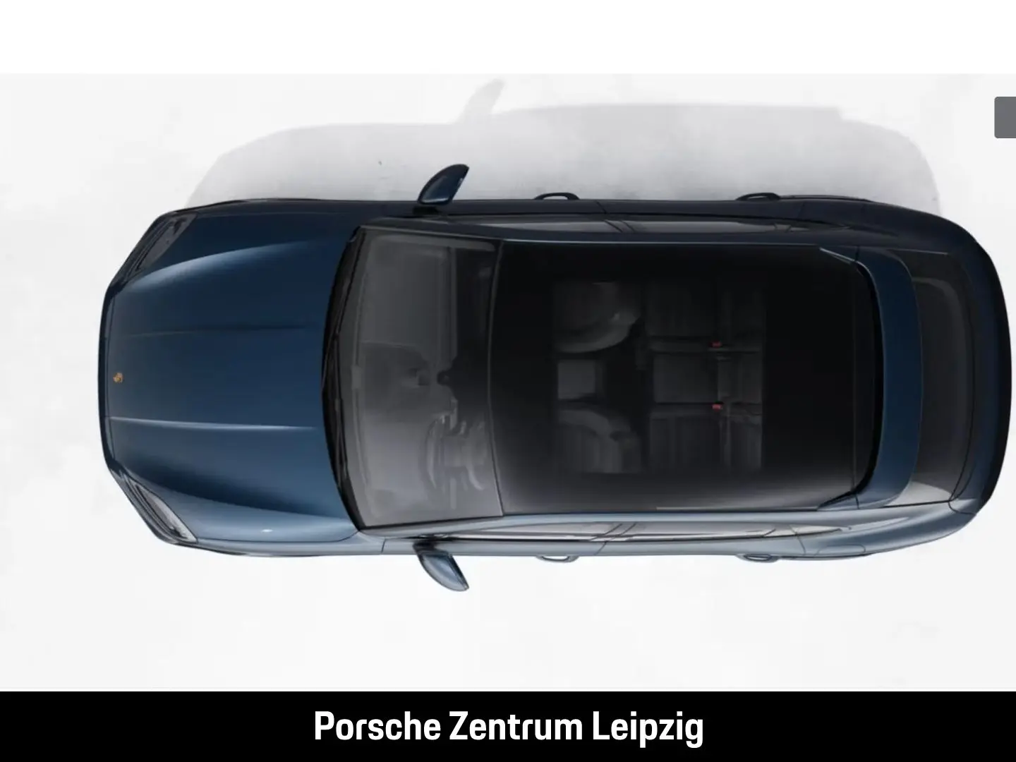 Cayenne E-Hybrid Coupe Massage AHK 22Zoll Luft