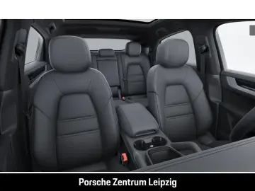 Cayenne E-Hybrid Coupe Massage AHK 22Zoll Luft