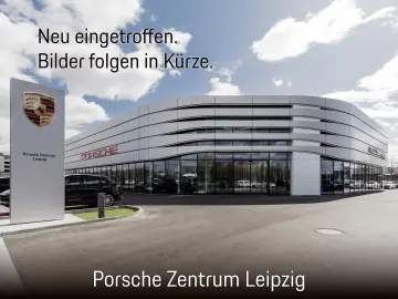 Cayenne E-Hybrid Coupe Massage AHK 22Zoll Luft