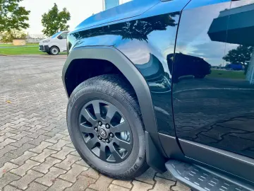 Land Cruiser 2,8 D-4D 150kW AWD Executive J25