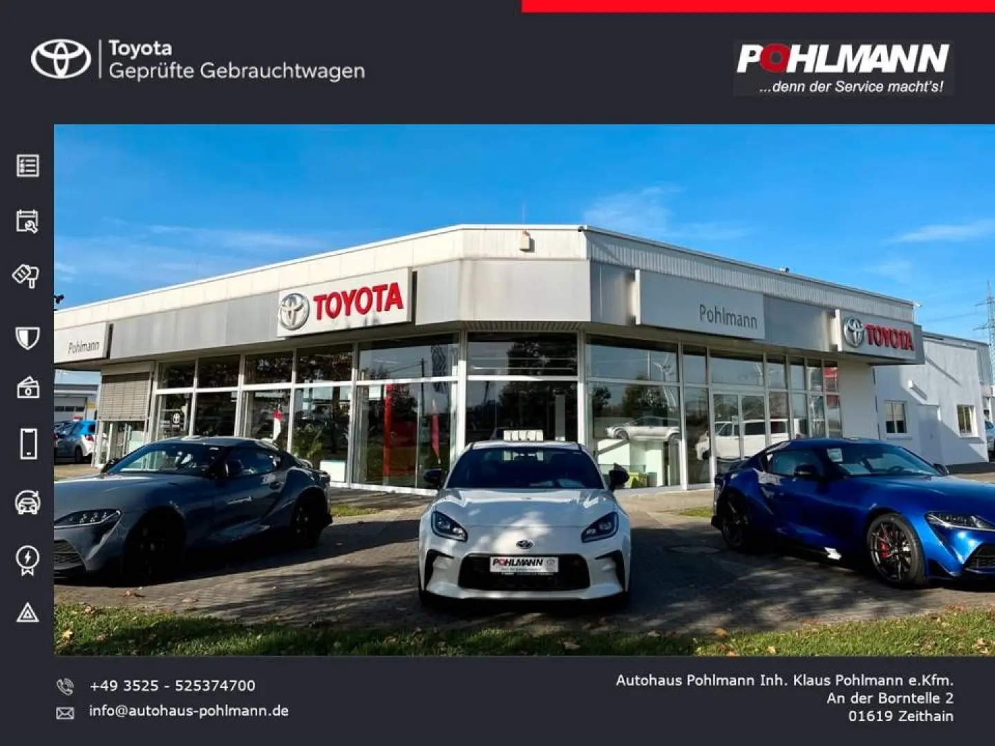 Land Cruiser 2,8 D-4D 150kW AWD Executive J25