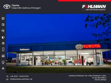 Land Cruiser 2,8 D-4D 150kW AWD Executive J25