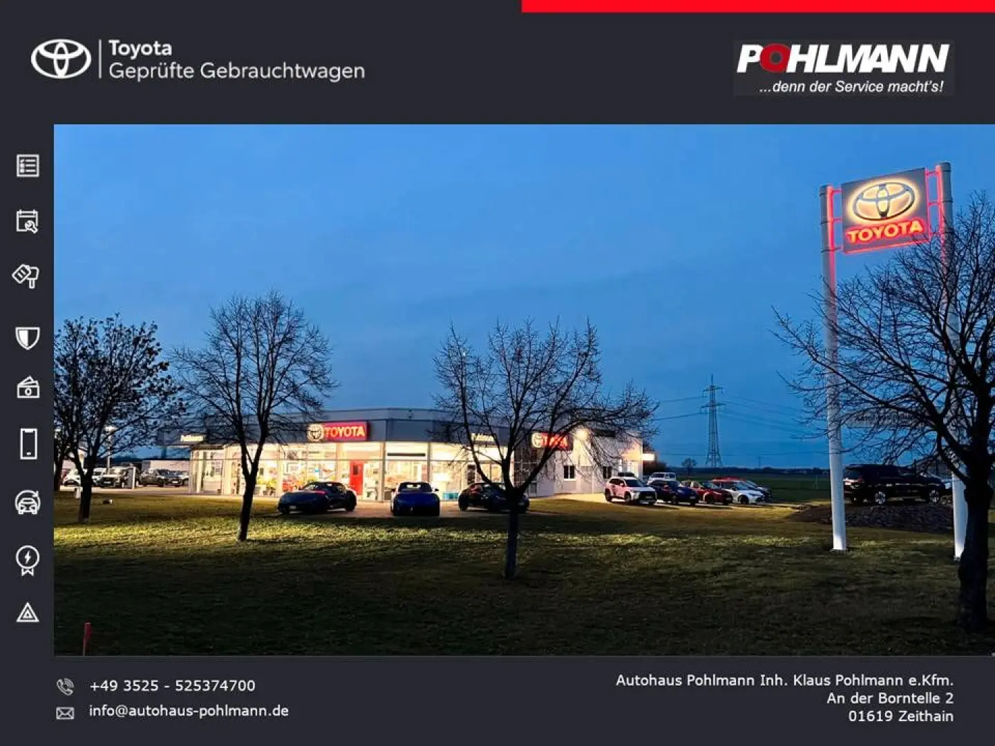 Land Cruiser 2,8 D-4D 150kW AWD Executive J25