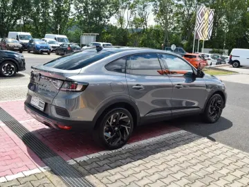Arkana 145 ESPRIT ALPINE E-Tech hybrid, Automat