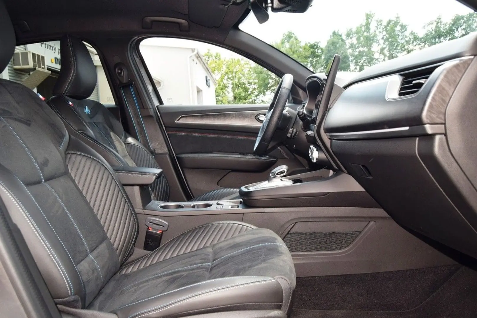 Arkana 145 ESPRIT ALPINE E-Tech hybrid, Automat