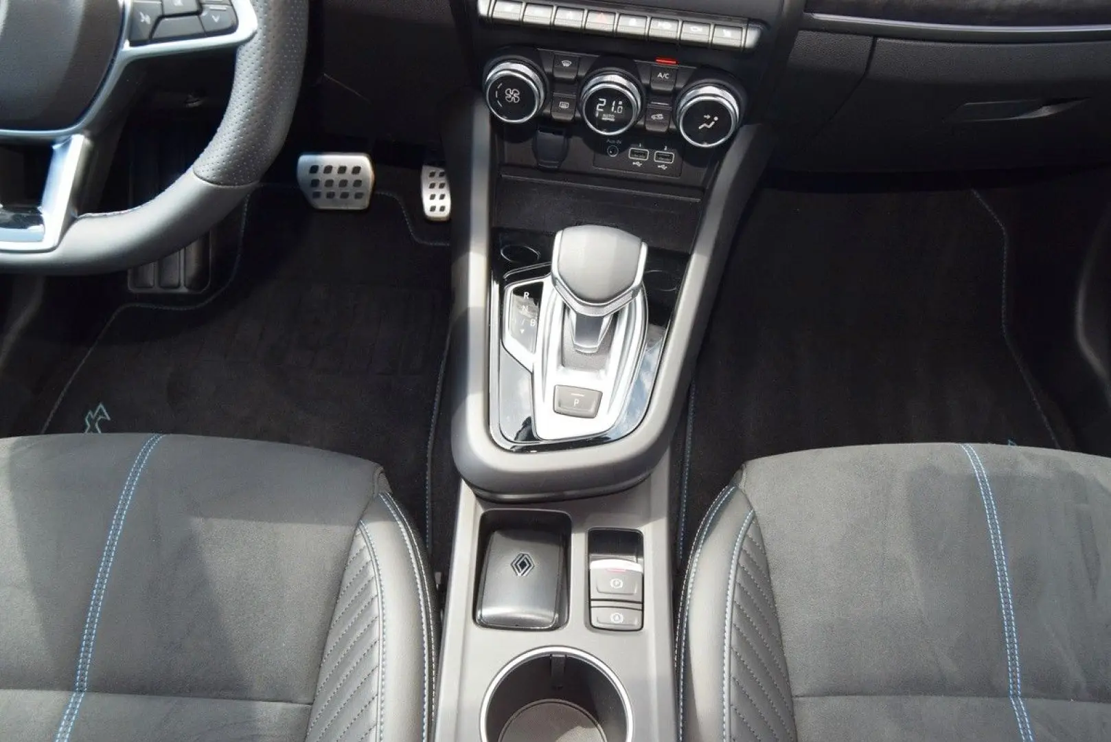 Arkana 145 ESPRIT ALPINE E-Tech hybrid, Automat