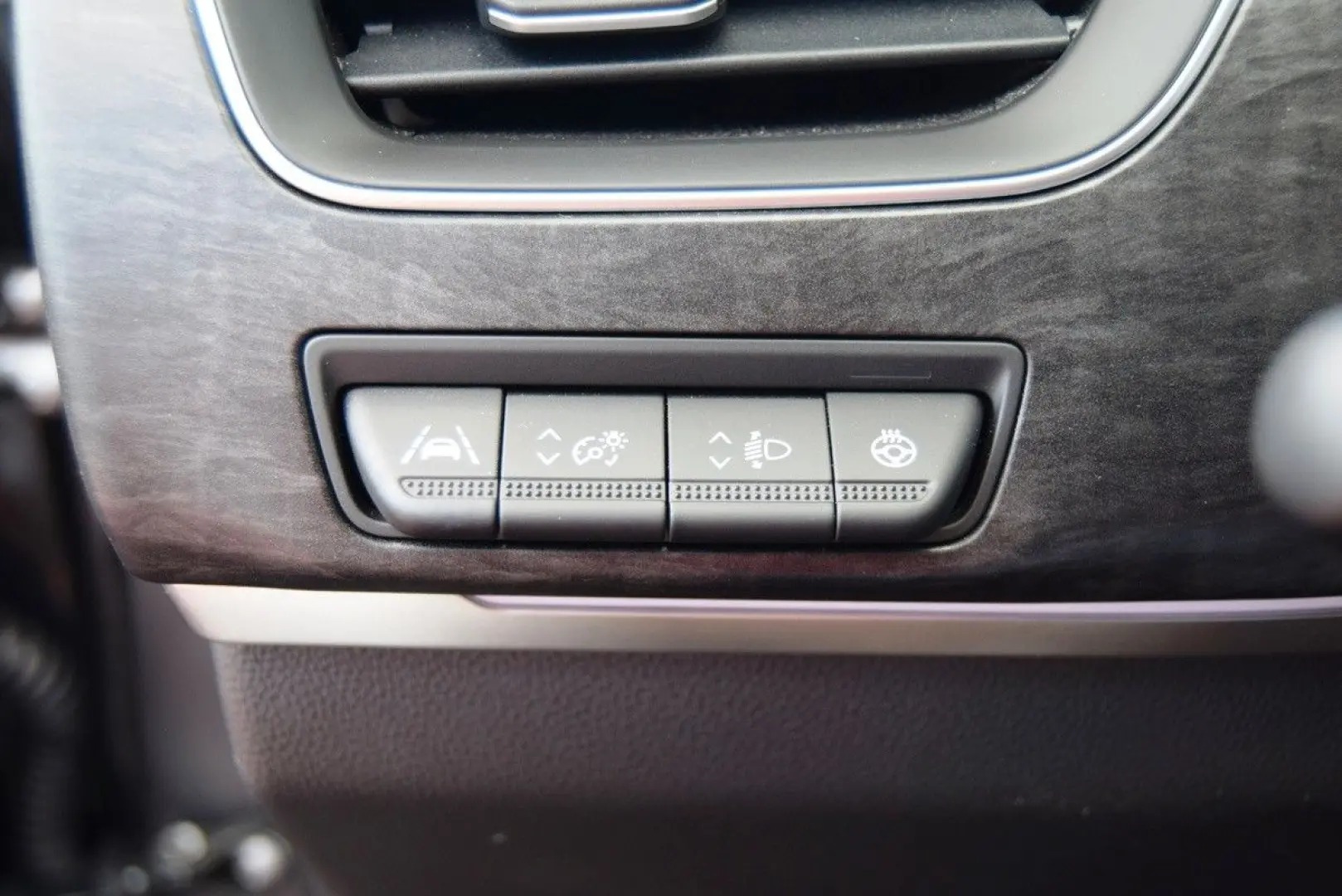 Arkana 145 ESPRIT ALPINE E-Tech hybrid, Automat