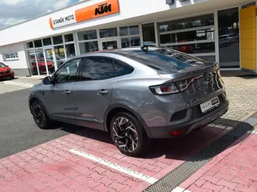 Arkana 145 ESPRIT ALPINE E-Tech hybrid, Automat