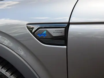 Arkana 145 ESPRIT ALPINE E-Tech hybrid, Automat