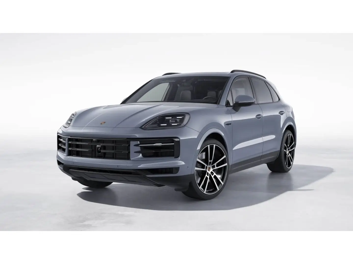 Cayenne E-Hybrid PASM BOSE Massagesitze Panorama