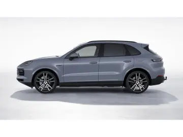 Cayenne E-Hybrid PASM BOSE Massagesitze Panorama