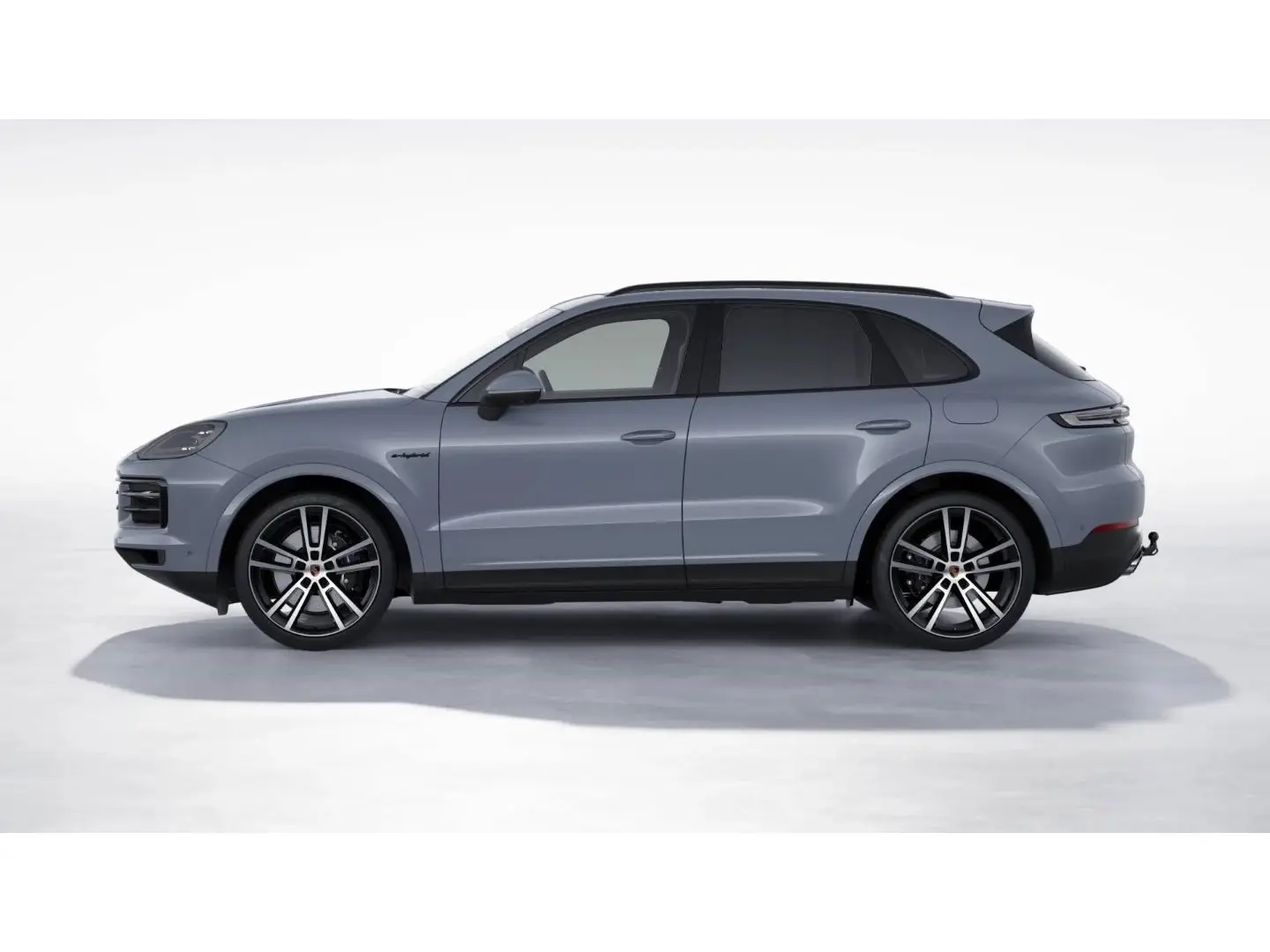 Cayenne E-Hybrid PASM BOSE Massagesitze Panorama