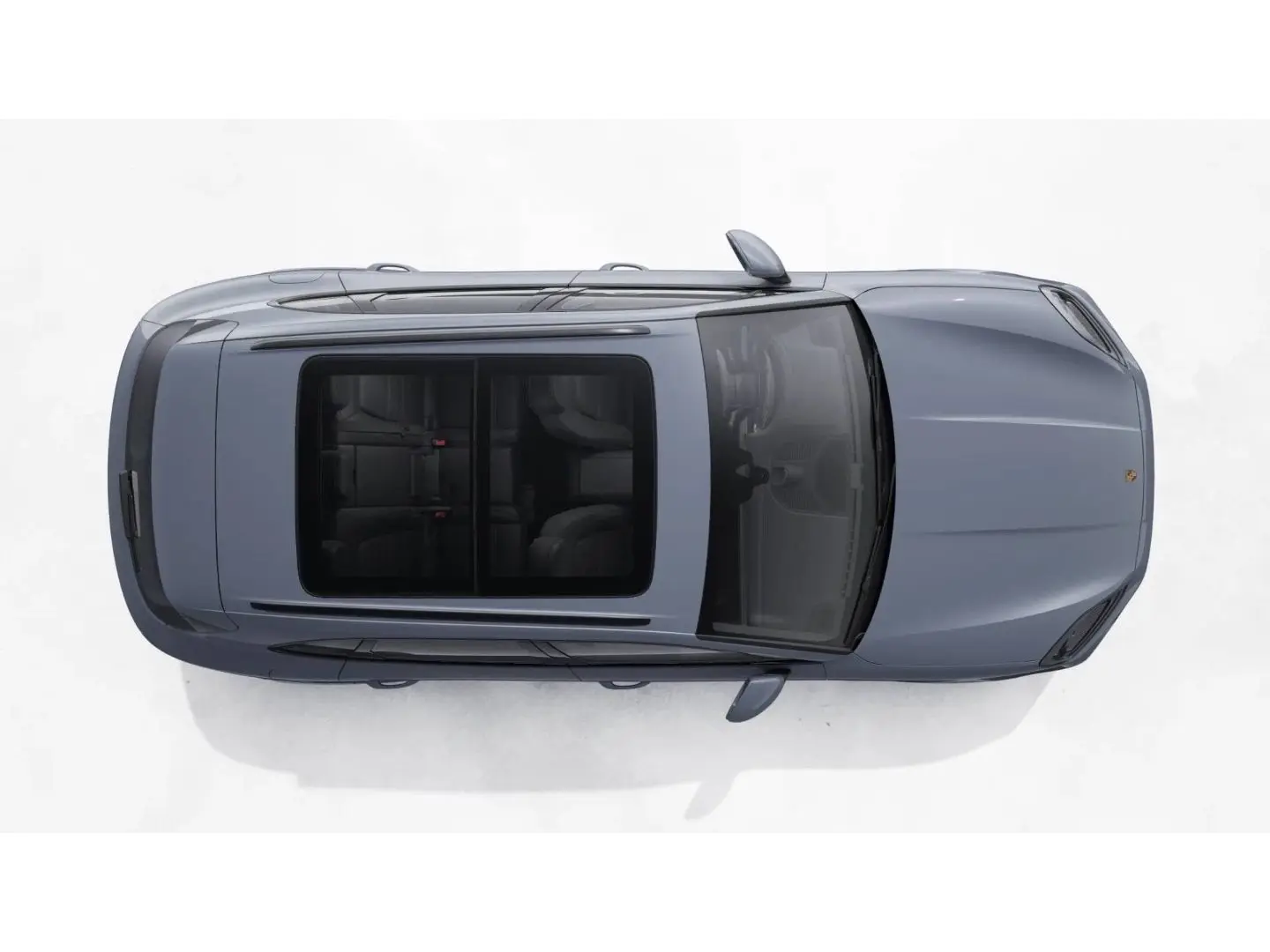Cayenne E-Hybrid PASM BOSE Massagesitze Panorama