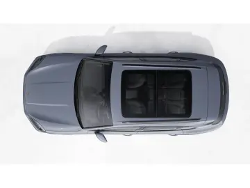 Cayenne E-Hybrid PASM BOSE Massagesitze Panorama