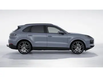 Cayenne E-Hybrid PASM BOSE Massagesitze Panorama