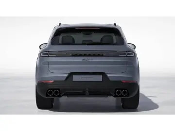 Cayenne E-Hybrid PASM BOSE Massagesitze Panorama